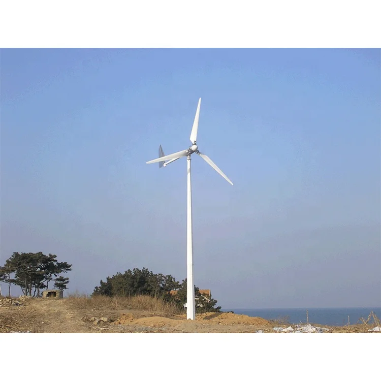 HOT SALES 96v 5kw wind power turbine also called Alternative Energy Generators,