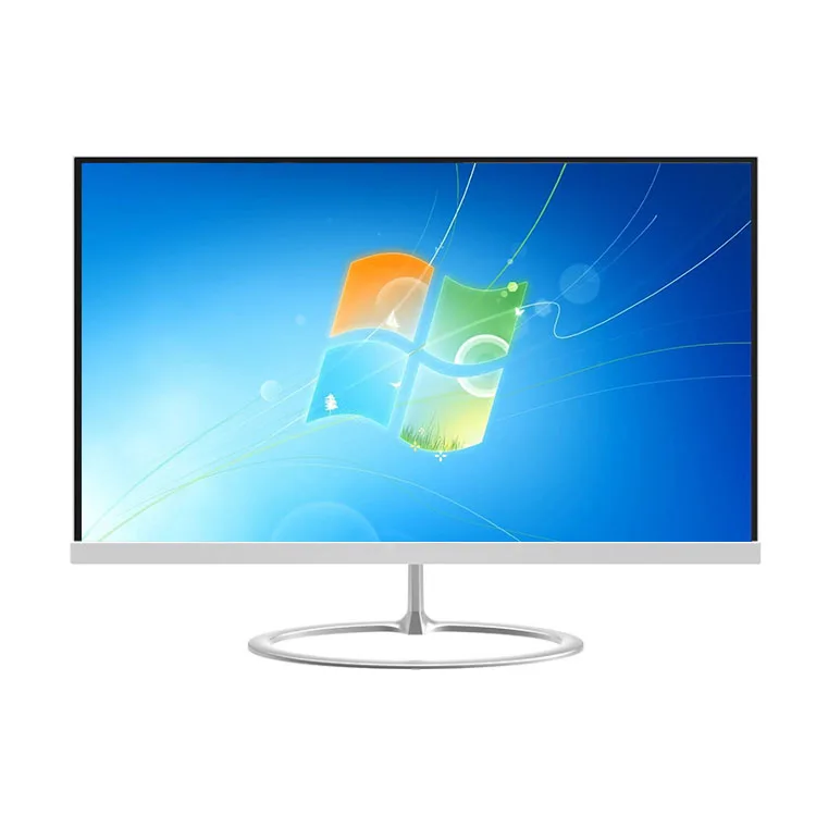 All In One Barebone PC i3 i5 i7 Desktop Computer 19 inch 21.5inch 23.8inch Gaming all-in-one pc