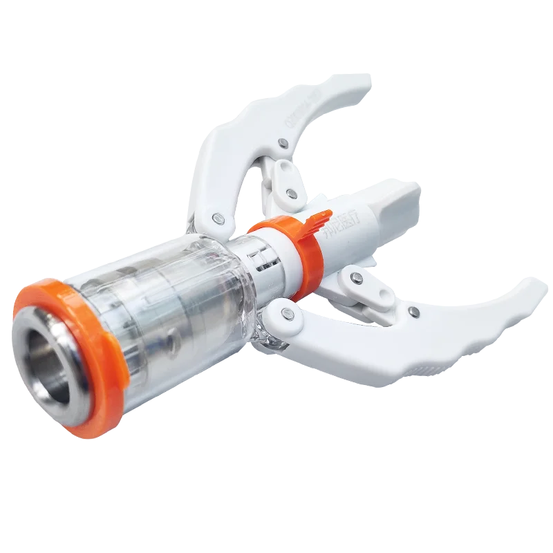 
Painless stitchless circumcision device disposable circumcision stapler 