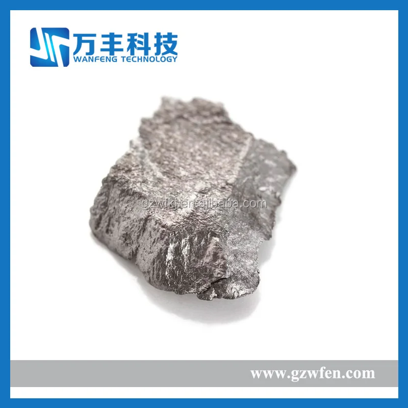 Rare Earth Metals Gadolinium Gd Metal CAS NO 7440-54-2