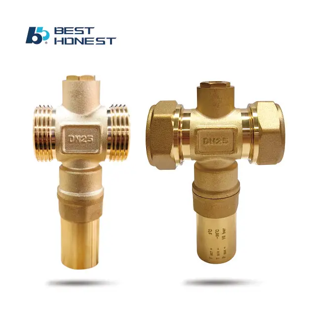 Лидер продаж BH-95100 предохранительный клапан для системы теплового насоса