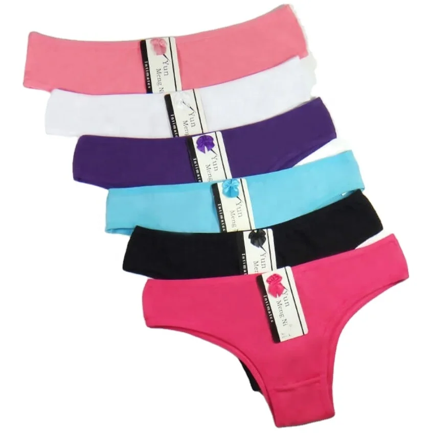 High Quality best quality sexy transparent ladies underwear panties from Bangladesh