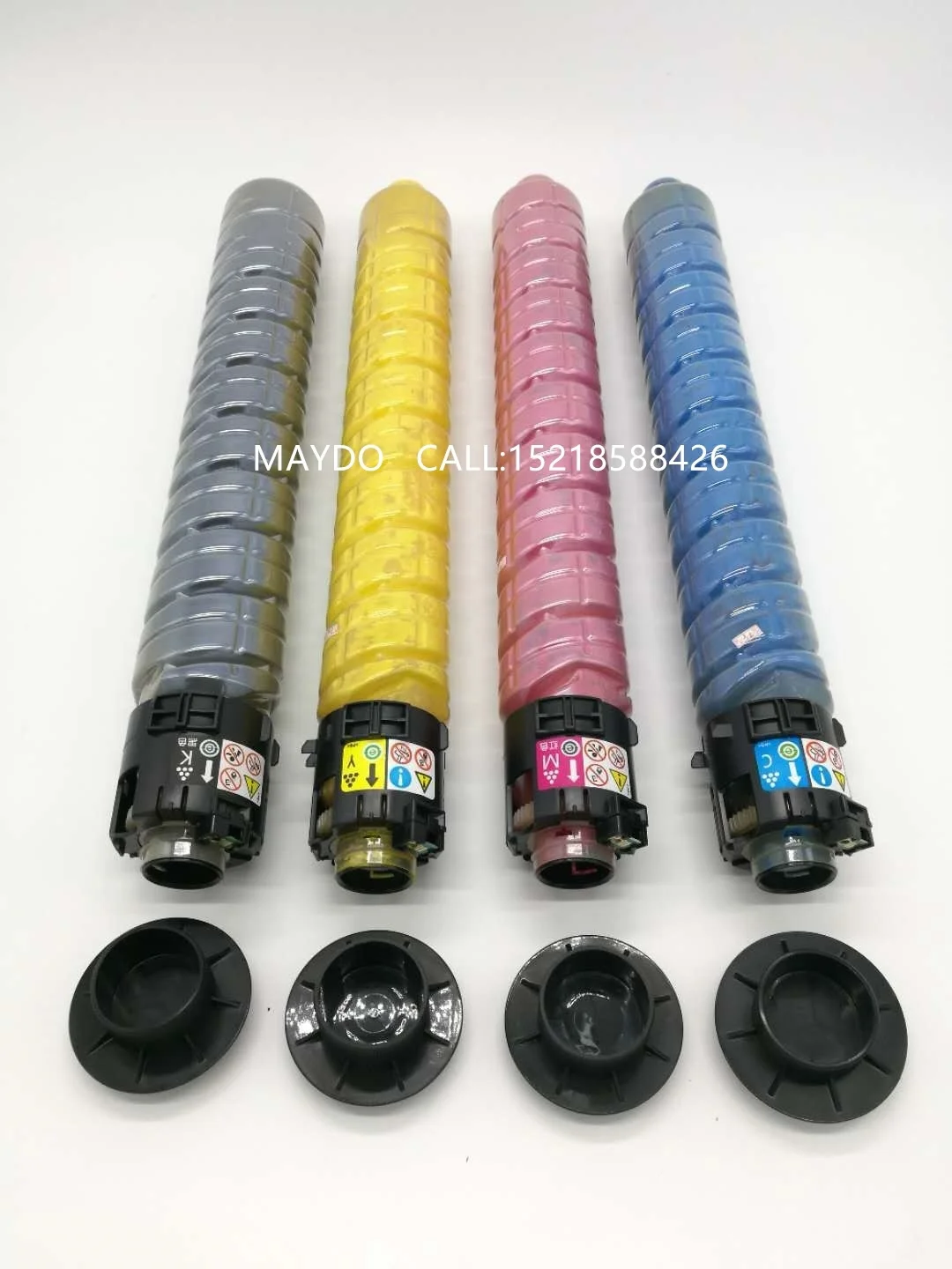 Тонер-картридж Zhuhai для Ricoh Aficio Imc2000 Im C2000 C2500 im c2500 цветной копировальной машины