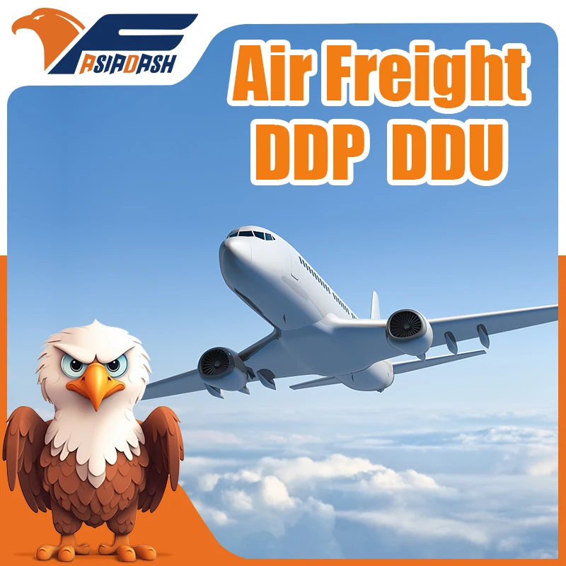 Cheapest And Fastest Air Freight Cargo Forwarder From China to Russia KZ Kazakhstan Door to Door