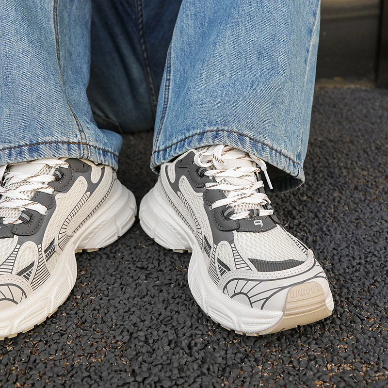 Custom Wholesale buckled shoe custom sneakers zapatos zapatillas deportivas para mujer hombre sneakers for men