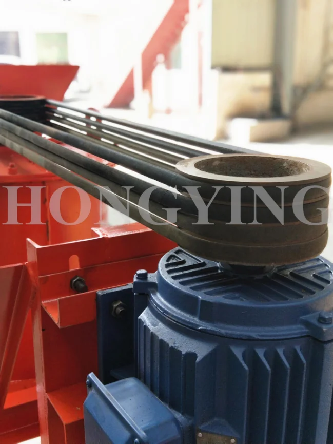 small type soil crusher/jaw crusher for soil sale used in interlocking brick machine