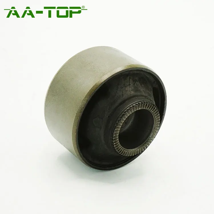 2021 AA-Top New Upper Arm Bushing For Corona 48655-20140,Suspension Rubber Bushing For Toyota 48068-05010