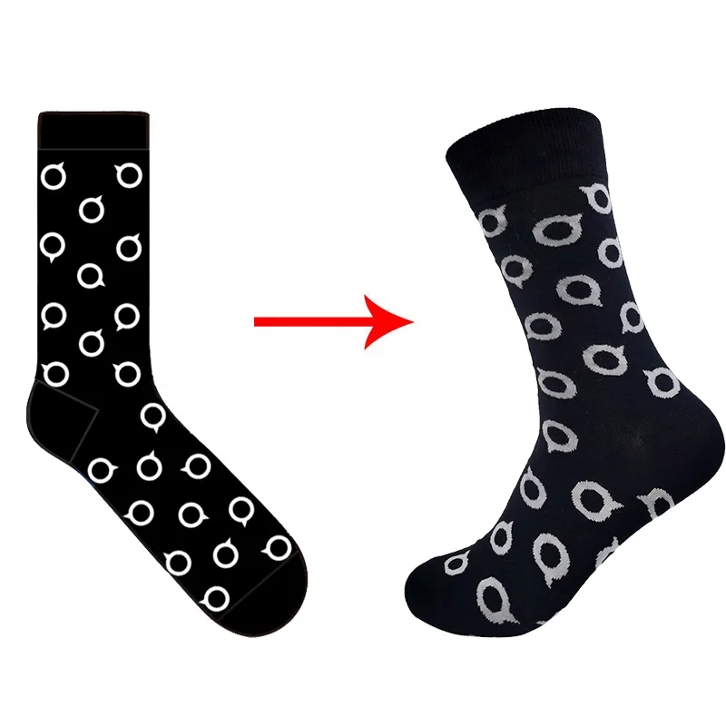 High Quality Wholesale Custom Design Bamboo Socks 200N Crew Soft Bamboo Socks Wholesale