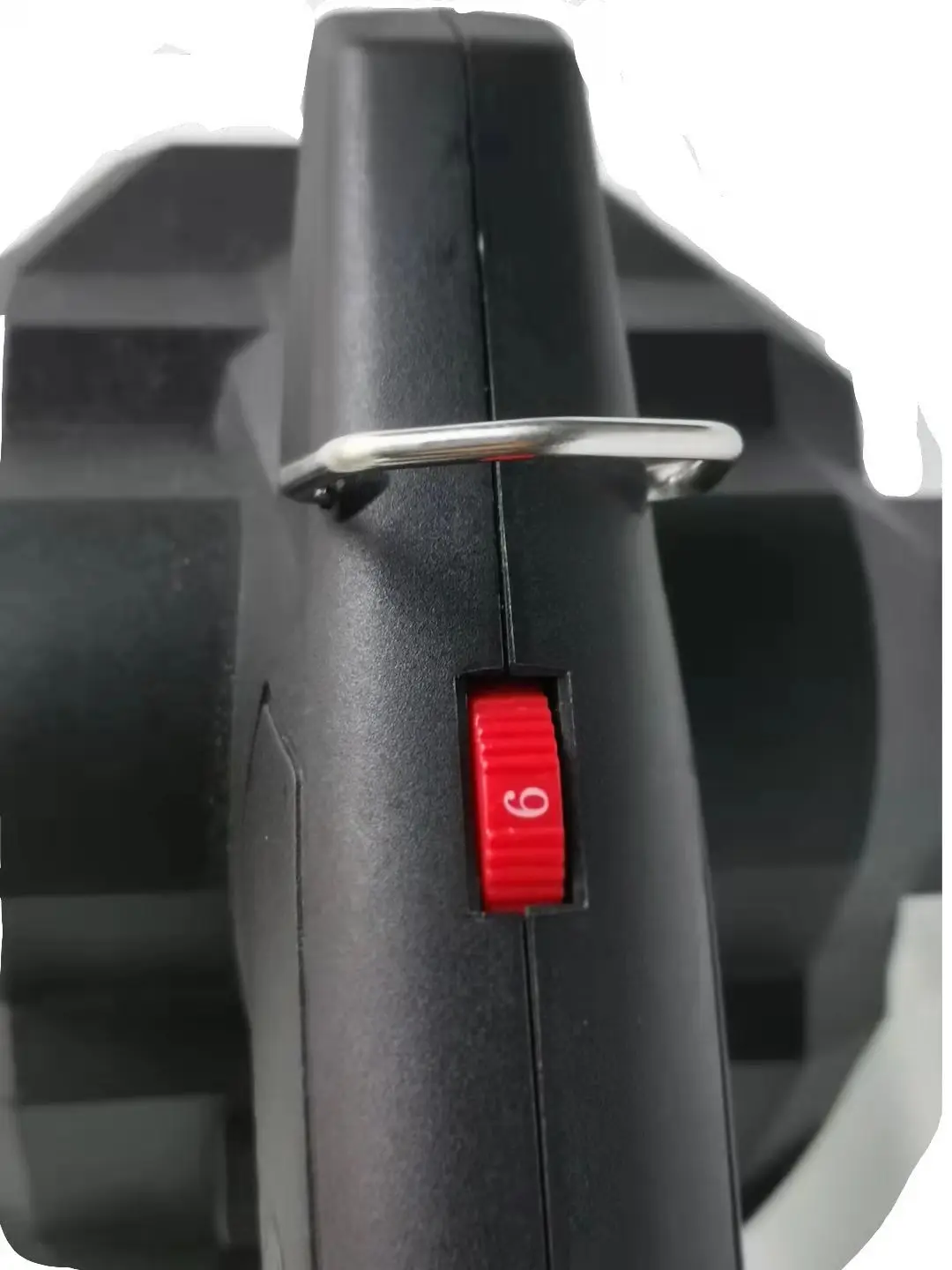 TOPVEI 12V Factory Direct Sales Sustainable  tile laying Vibrator suction cup glass hand tool Tile tiling Tools machine