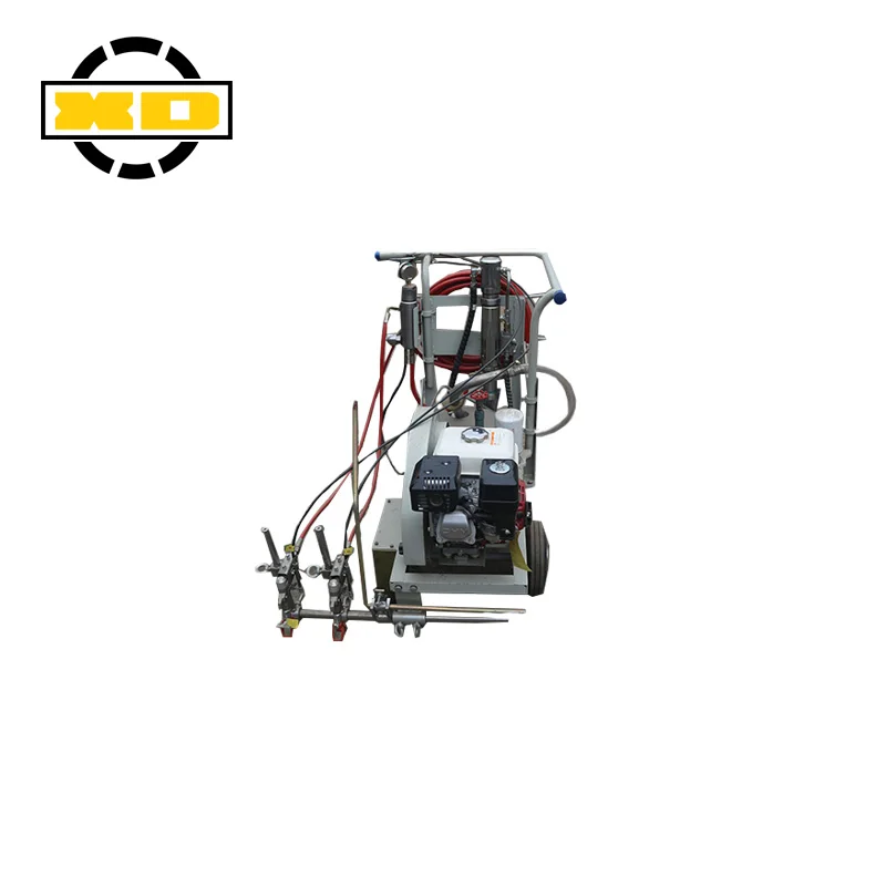 XD Airless Road Marking Machine Graco Paint Sprayer Power Spray Guns