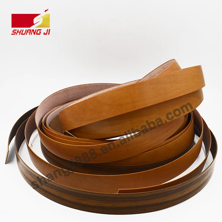 the 2mm plywood PVC/ABS/PMMA/Acrylic/PP.etc Edge Banding apply to the children beds