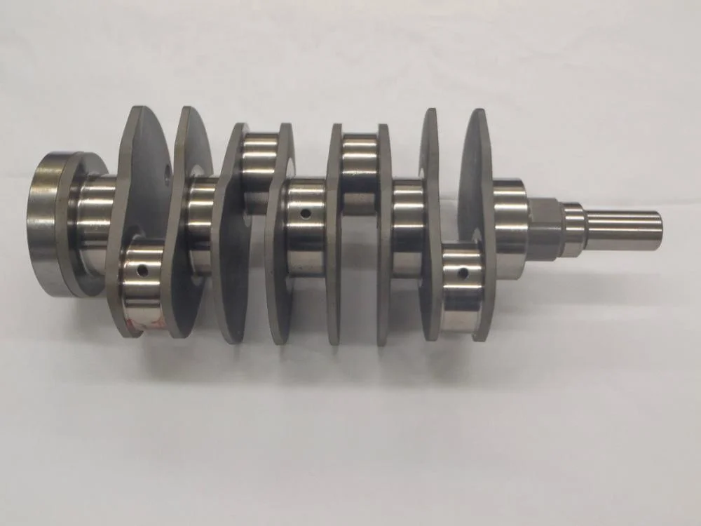 Newland 4340 Billet Steel 79mm 83mm Stroke Crankshaft for Subaru EJ25 EJ255 EJ257 2.5L Engine Crank