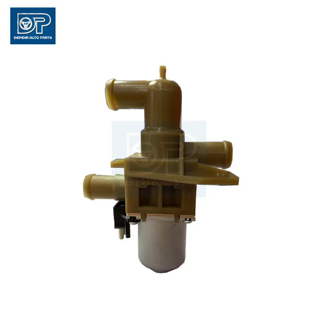 0018300684 MB Truck Air Brake Parts Heater Control Valve