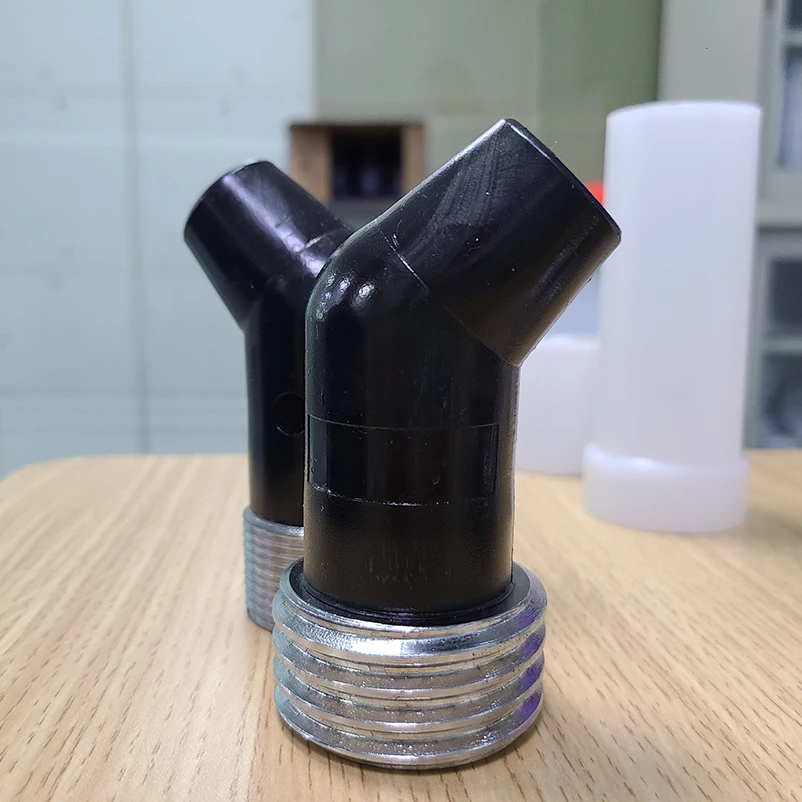 Factory wholesale tungsten carbide sandblasting nozzle