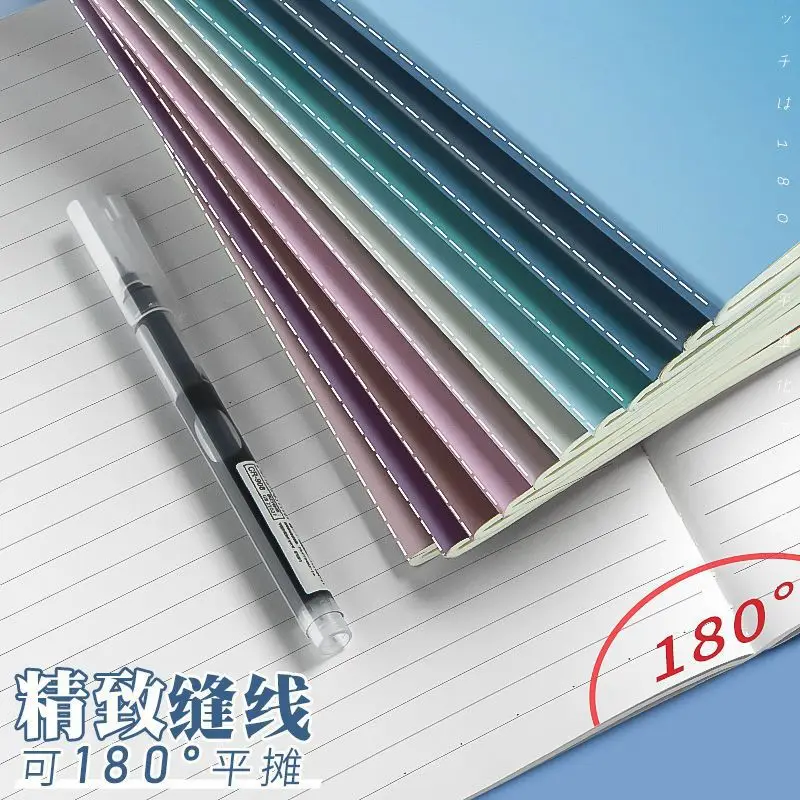 OEM low price Custom cheap bulk branded exercise books writing book student exercise school