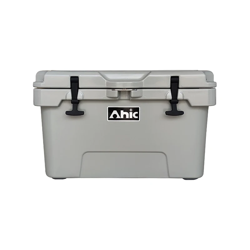 35QT custom logo high quality portable chill ice chest cooler box