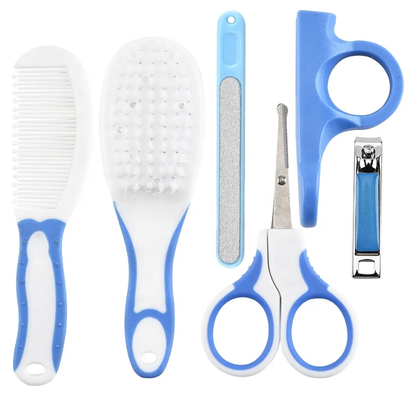 6 шт. набор для ухода за детьми