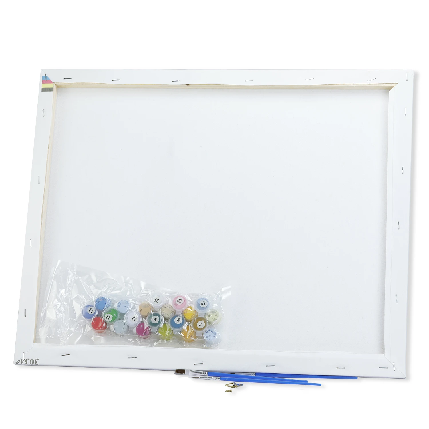 Wall art paintings OEM high quality Cartoon series Princess DIY handmade painting For Kids Unique gifts home decor