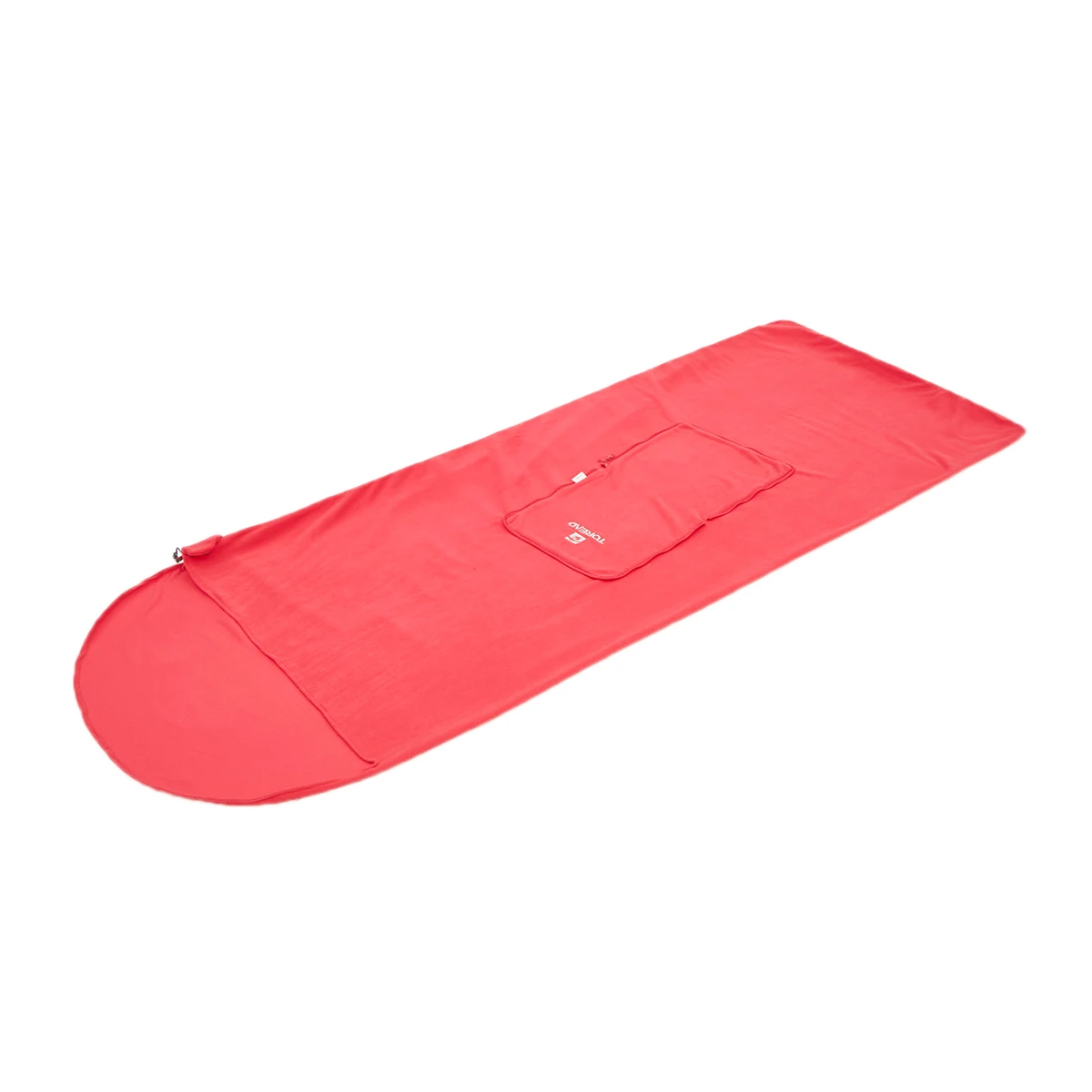 Индивидуальный водонепроницаемый легкий спальный мешок TOREAD для кемпинга