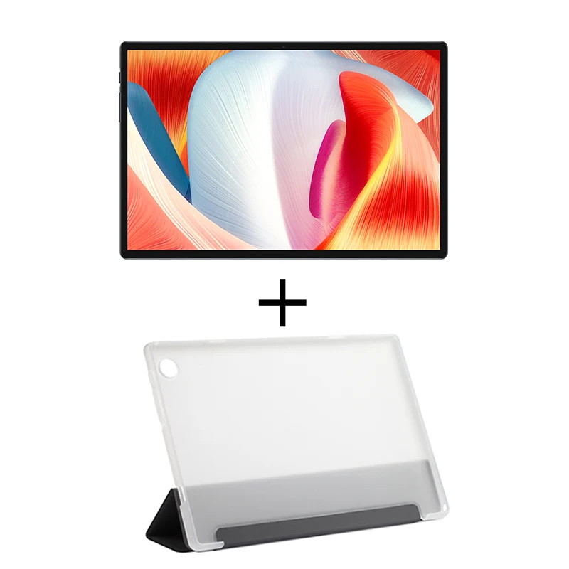 7 дюймов детский tablet4 + 64GB quad-core супер большой емкости 2K ЖК Защита глаз дисплей 100 Вт интерфейс зарядки Обучающий планшет