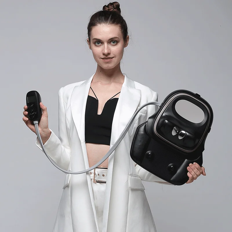 Wholesale Pump Inflatable Cervical Air Neck Traction