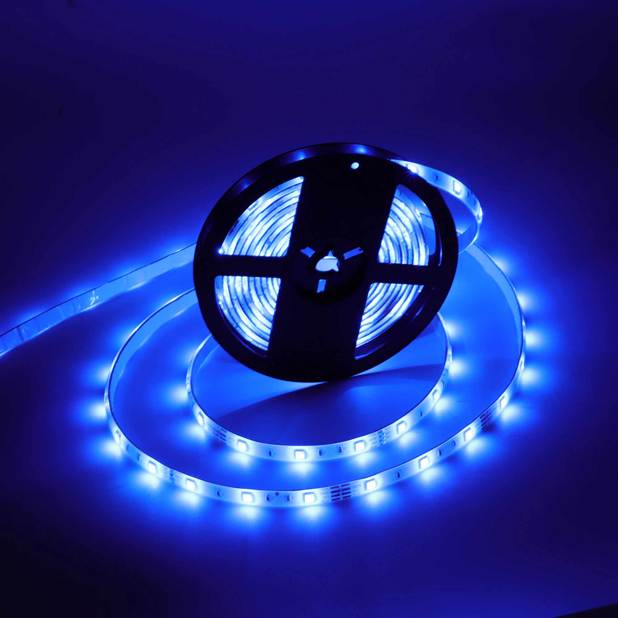 Production machine flexible led strip light suppliers light strip