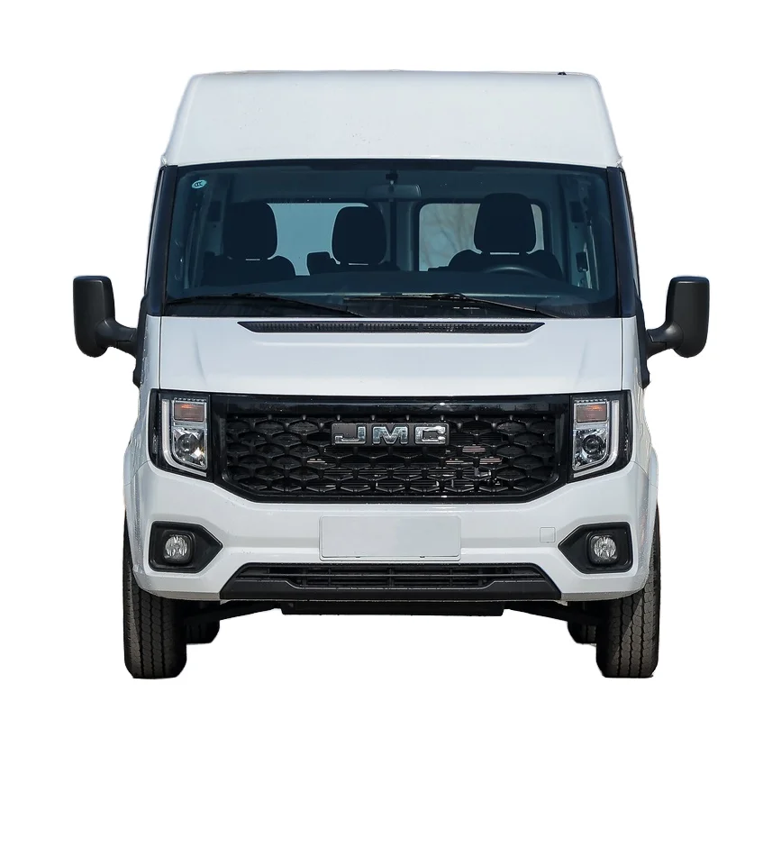 Китайский 2023 JMC Fushun 2 0 T автоматический легковой автомобиль 6 seatcommercial truck новый б/у