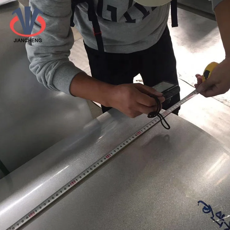 Factory direct supply 55% G450 G550 AZ150 Aluzinc gi gl steel coil 0.4mm 0.5mm galvalume coil roll