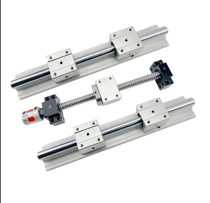 Hot sales Linear Motion Bearing Slide Bushing SC6UU SC8UU SC10UU Linear seat bearing SC series 3d printer used