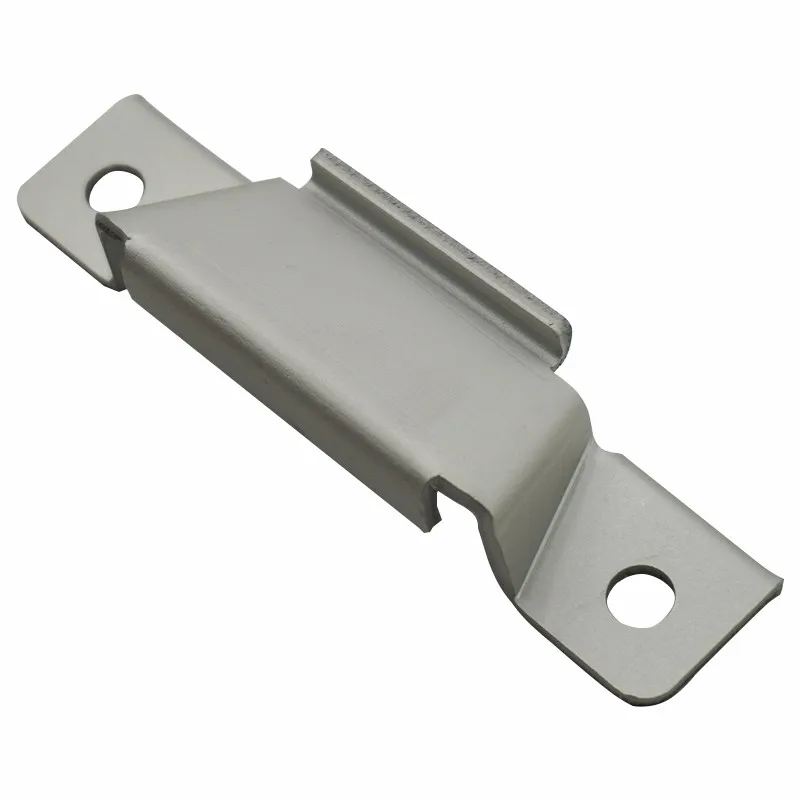 Low Price Wholesale Metal Sheet Processing Aluminium Steel Sheet Metal Fabrication Laser Cutting Service