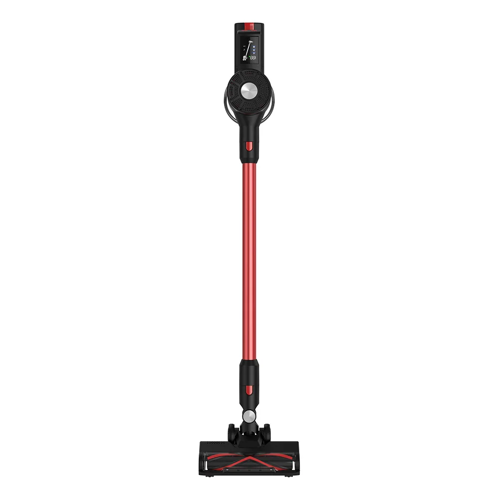 Bagless 8-cell Lithium Battery Environmental Protection Wireless Vacuum Cleaner