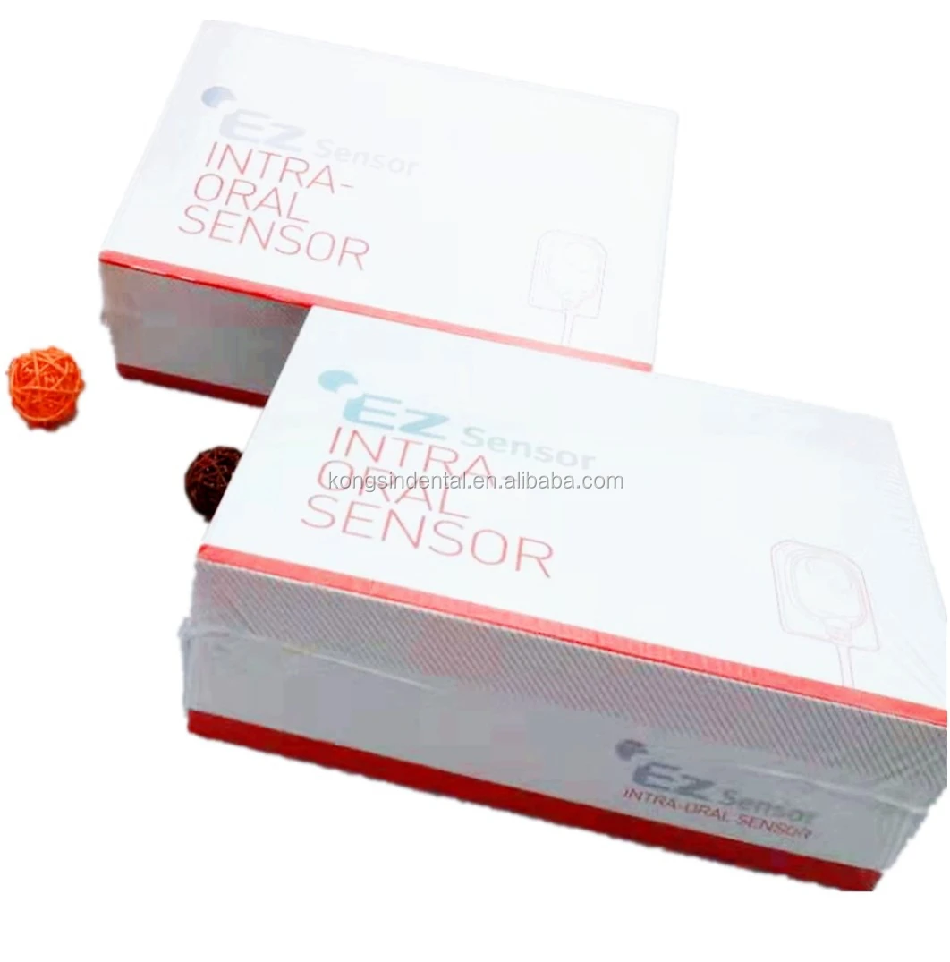 Original Korea Vatech Ez Sensor Dental Digital Intra-Oral Sensor