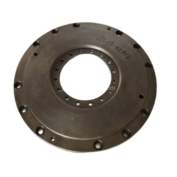 Wholesale of spare parts 207-43-54142 208-62-71850  22B-04-21121 SEAL CONTROLLER construction machinery