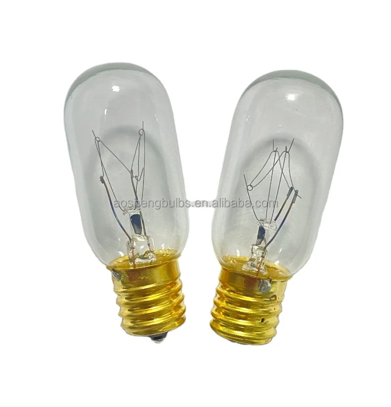 Высококачественная лампа T25 110-130 В 220-240V40W для