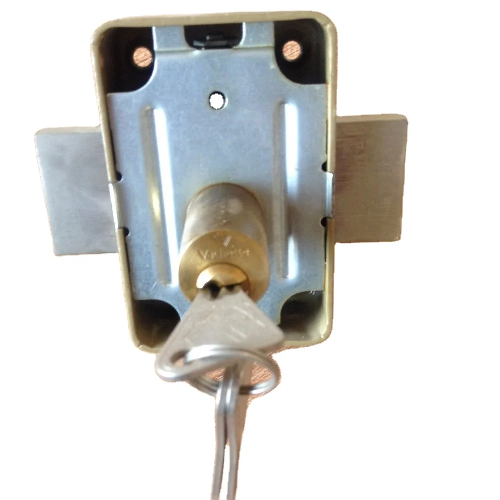 security rim lock 136