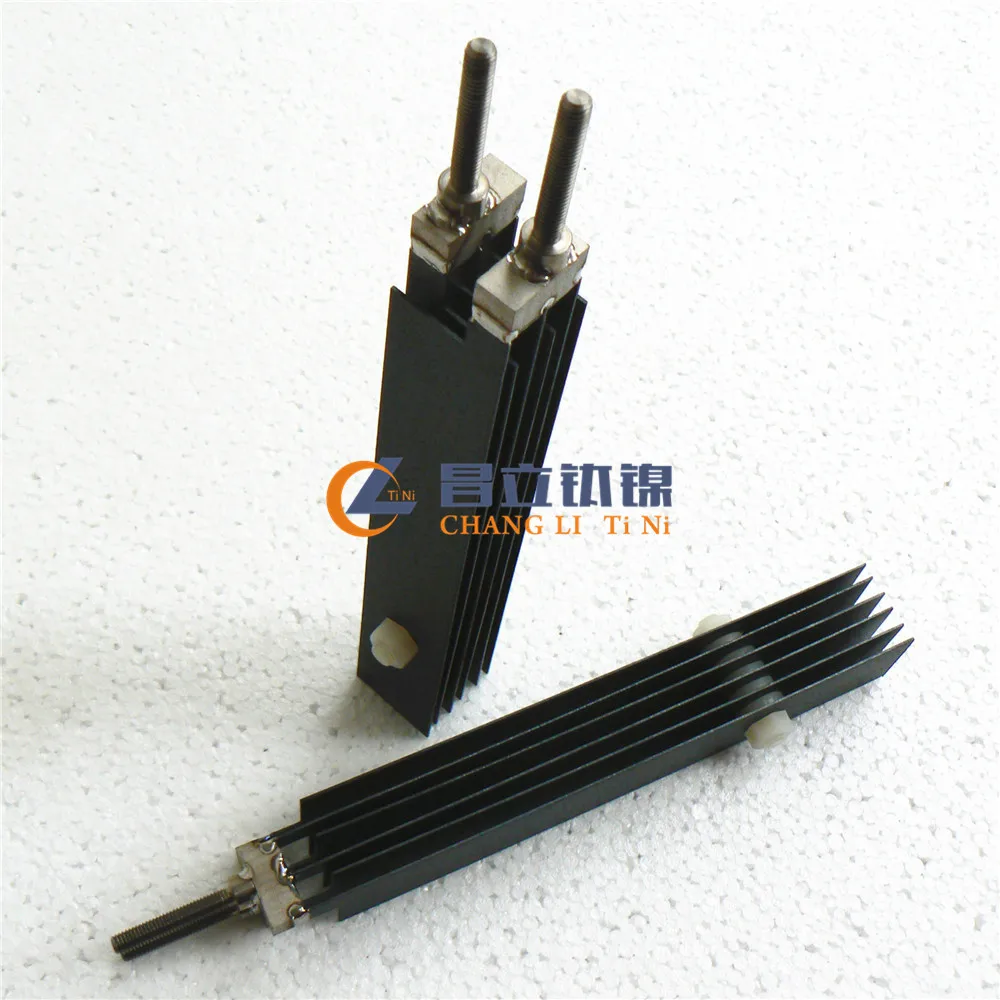 mmo titanium anode and electrode supplier