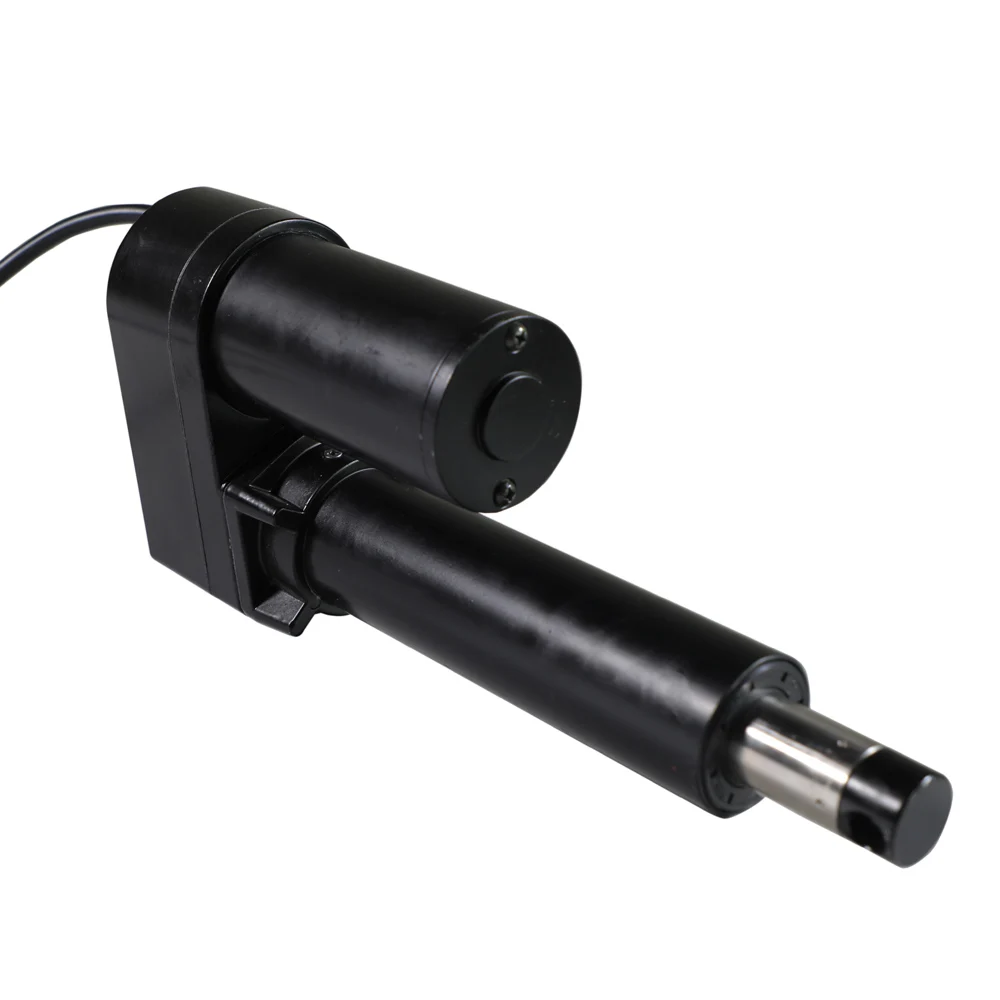 OEM BM-015A Heavy Duty Linear Actuator 24V 28 In Electric Linear Actuator For Car Trunk