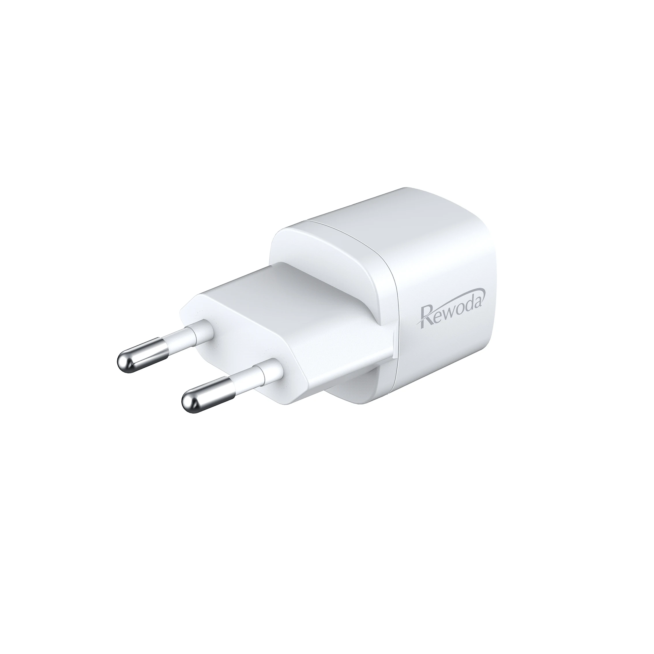 New Style Plate Power Bank Charger Original Mobile Phone Chargers for Sale