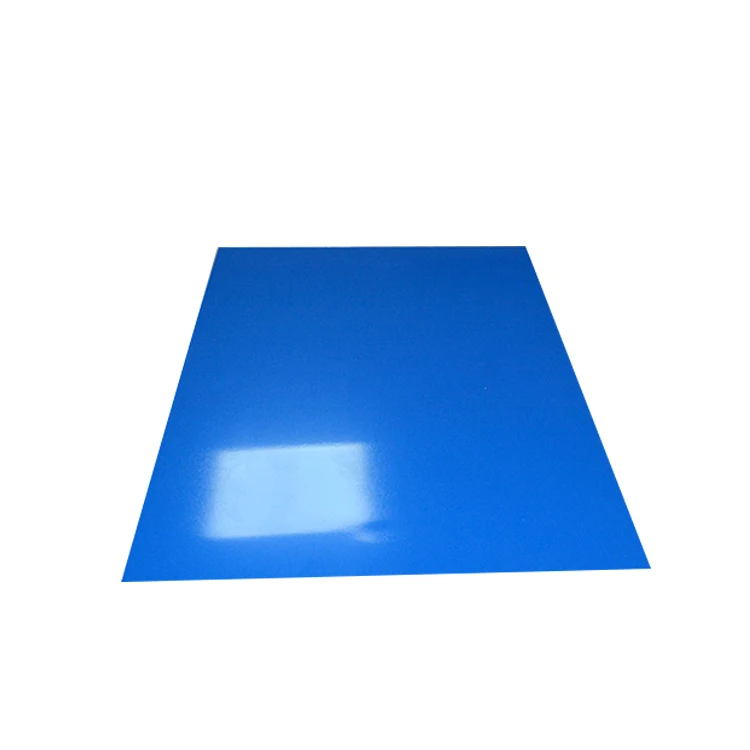 BOFU Metal 5000 Series Almg3 Aluminum 5052 5754 5083 Sheet / Plate