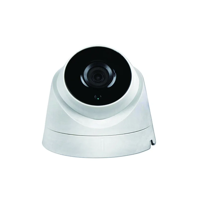720P 1080P AHD Camera CCTV Video Monitoring Turret Dome Camera