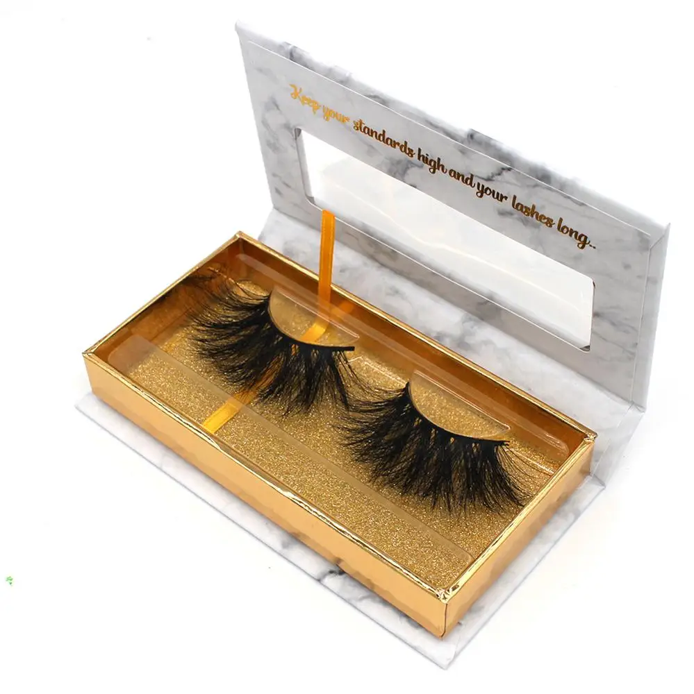 
Private Label false eyelashes korea worldbeautylashes private 3d faux mink eyelash for wholesales 