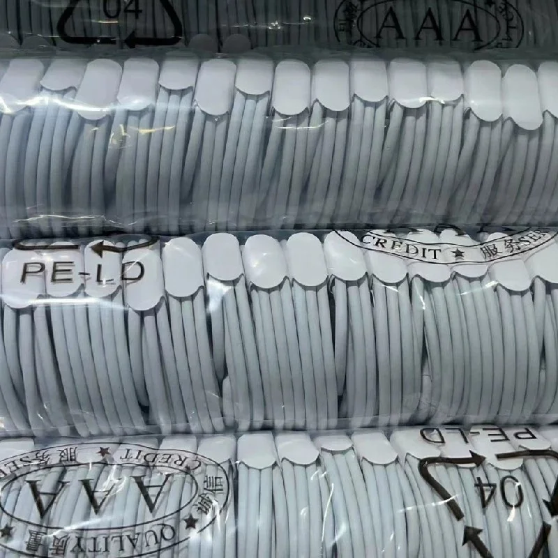 DJOEY  2 pd type-c data cable usbc usb type c to fast charger cable pd 20w charging cable for iphone for samsung apple