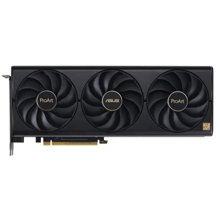 Exclusive Stores Factory Direct Sales GPU Jingzhiquan PROART GeForce RTX 4060 Ti O16G Graphic Card GDDR6 16GB In Stock