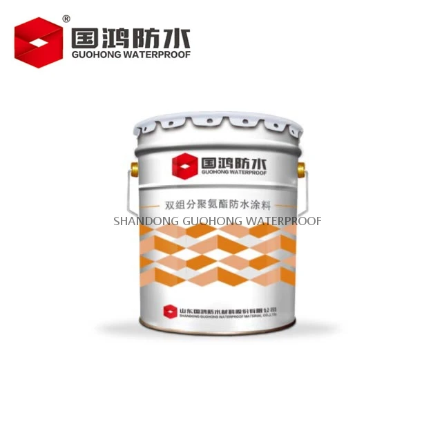 waterproof coating polyurethan waterproof coating manufactur