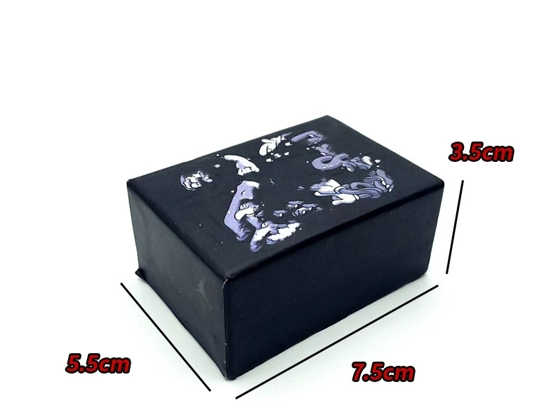 52 Style Hot-sell wholesale 3D Mini Sneakers shoes Keychain Model cute keychains box and bag