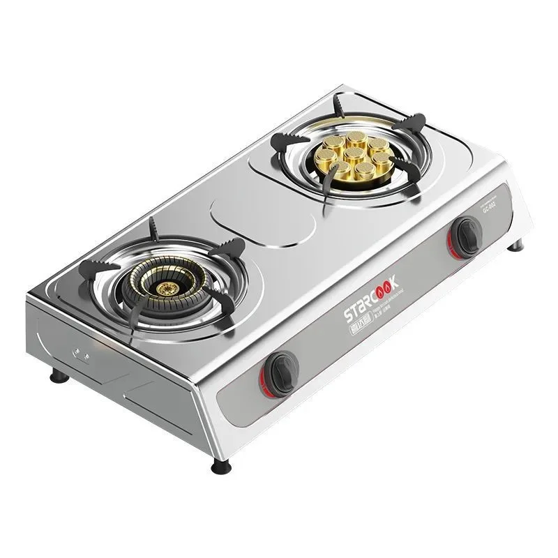 portable gas stove