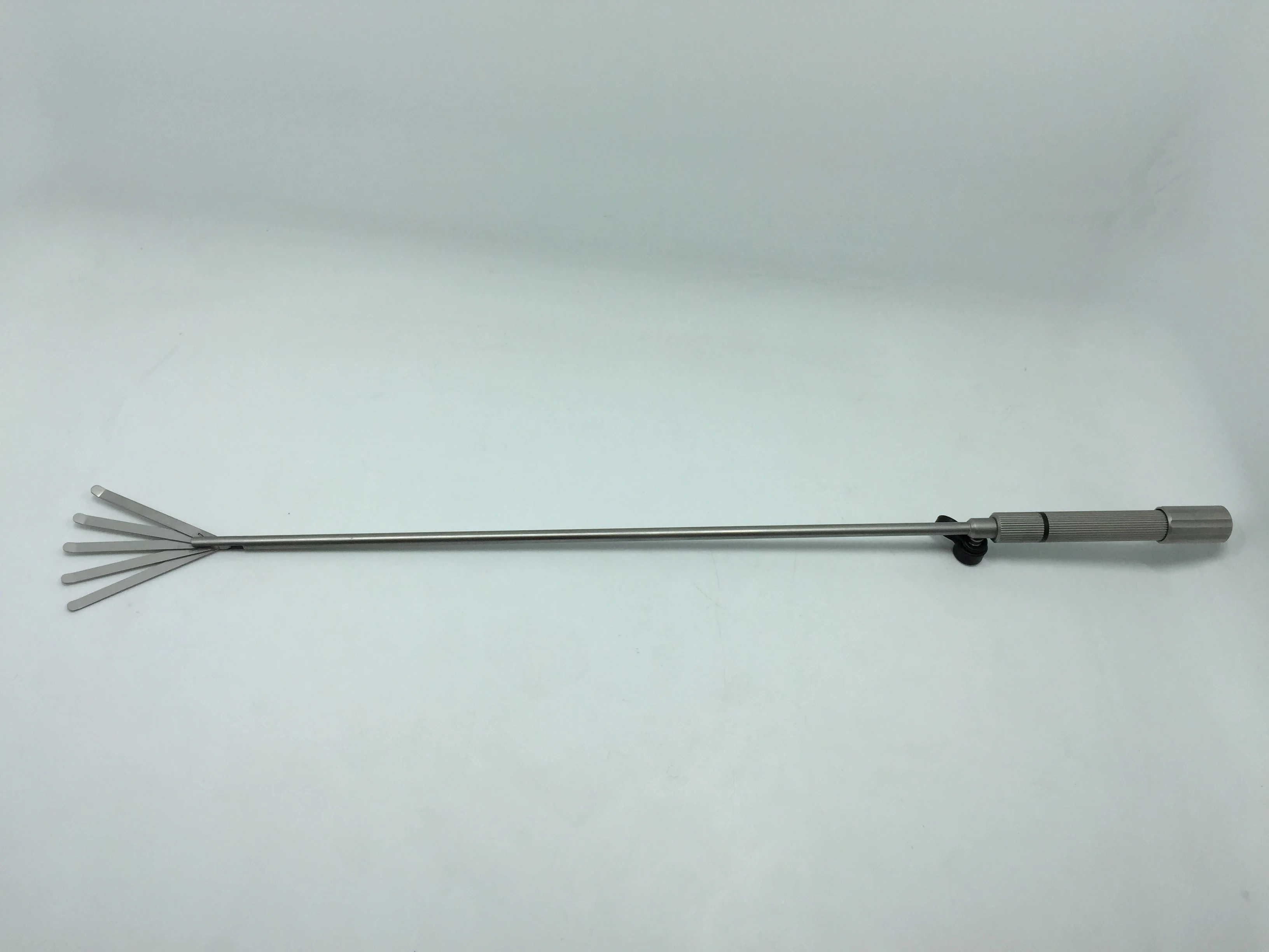 Medical laparoscopic Fan Retractor/Fan liver retractor