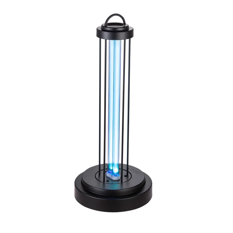 
40W Ultraviolet sterilizing lamp UVC sterilizing lamp china 185nm ozone light 