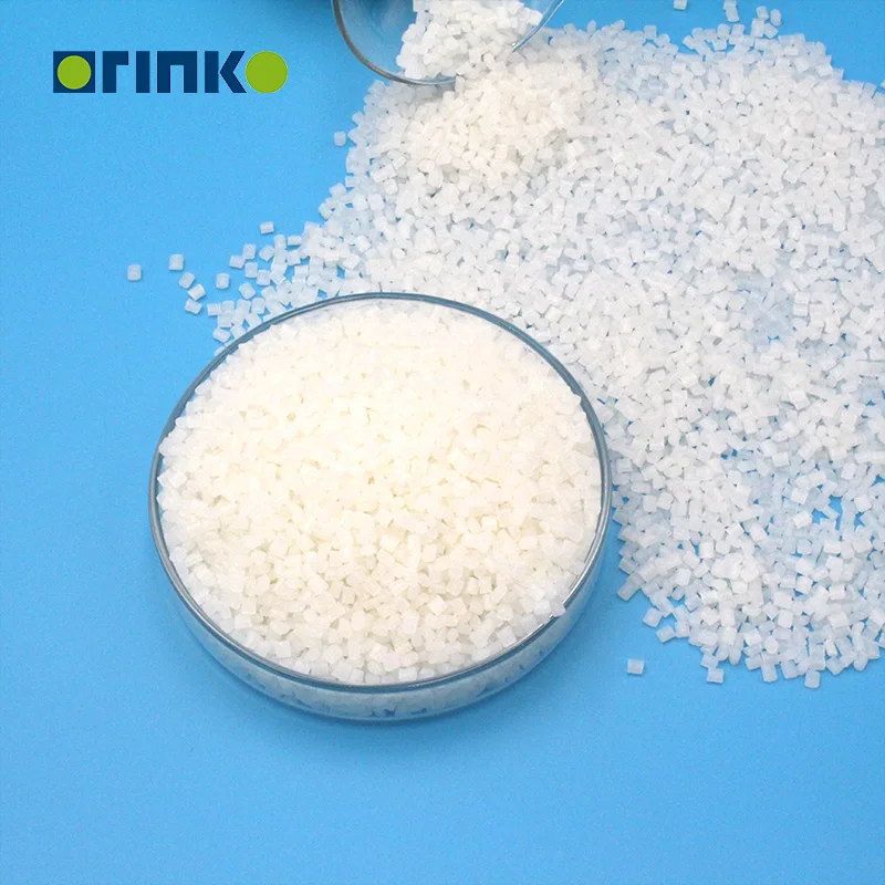 Pa6 Gf30 / Pa6 Fr Polyamide Pa 6 Fr granules Nylon Gf25 Pellets PA612 for casing