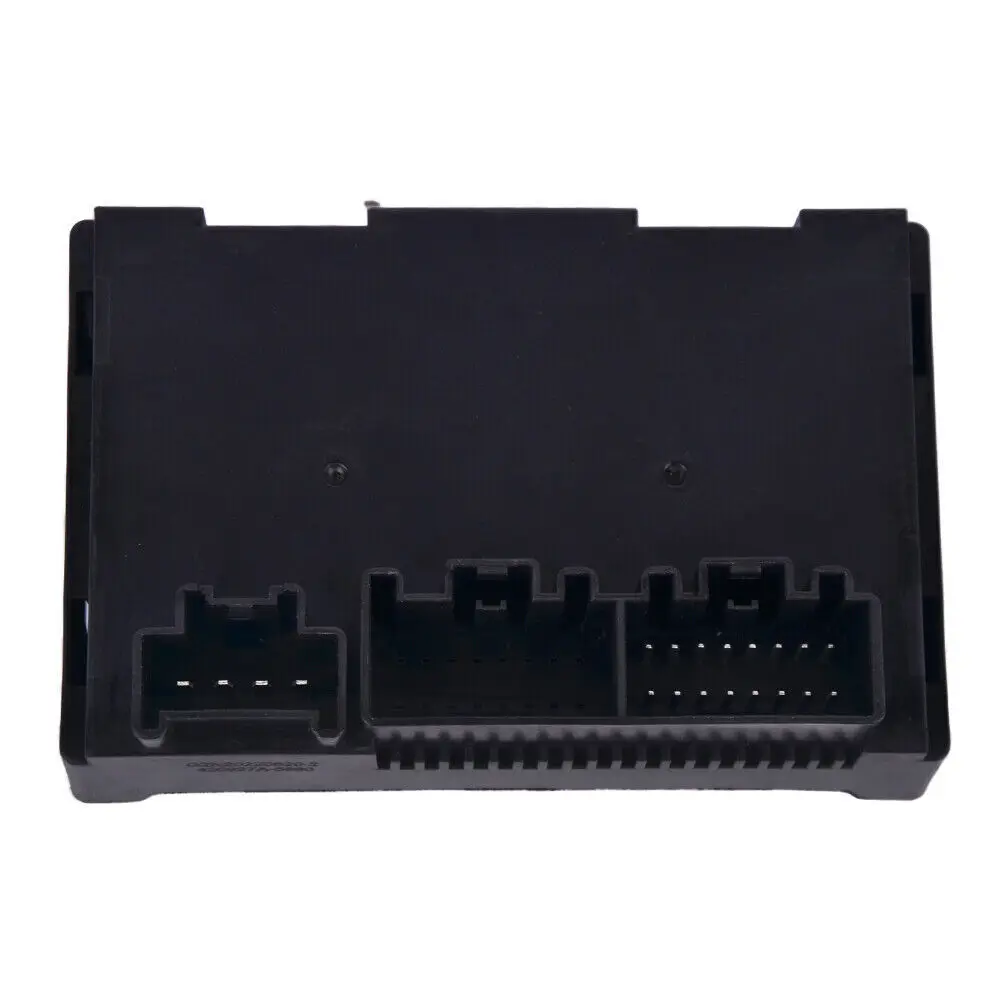 Transfer Case Control Module For DODGE DURANGO Jeep Cherokee 68395643AA 56029423AK